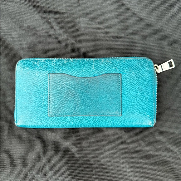 Coach Wallet - Picture 2 of 3